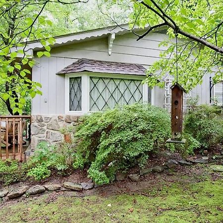 Leprechaun Island Villa Gatlinburg Buitenkant foto