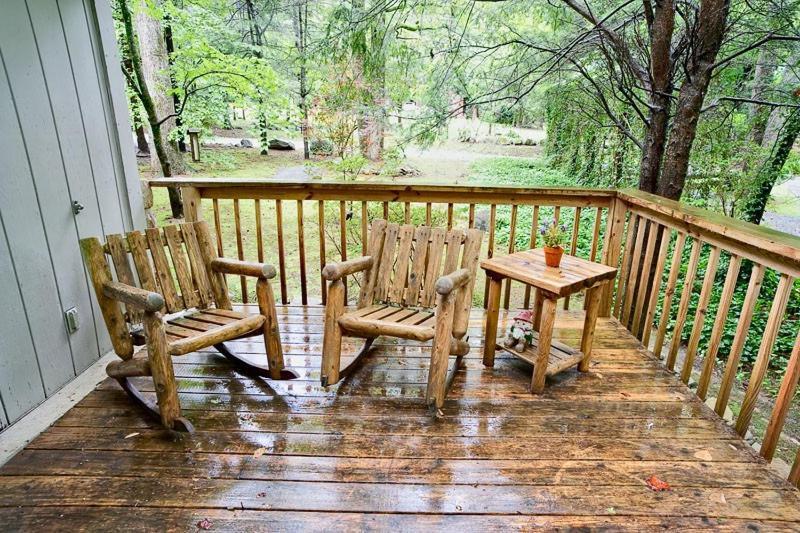 Leprechaun Island Villa Gatlinburg Buitenkant foto