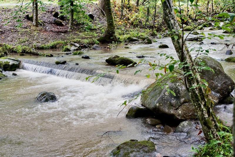 Leprechaun Island Villa Gatlinburg Buitenkant foto