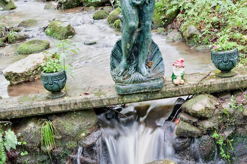 Leprechaun Island Villa Gatlinburg Buitenkant foto