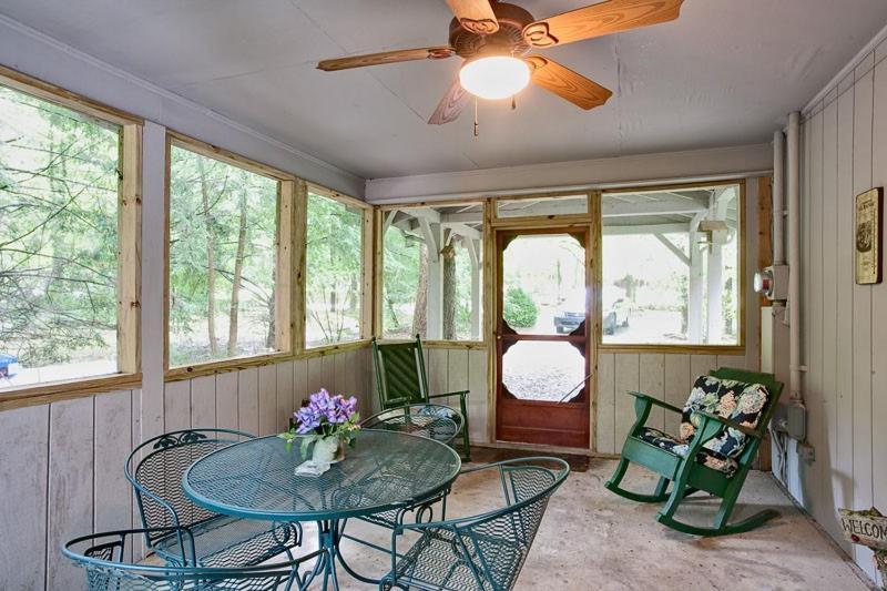 Leprechaun Island Villa Gatlinburg Buitenkant foto