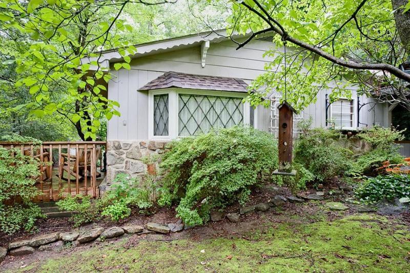 Leprechaun Island Villa Gatlinburg Buitenkant foto