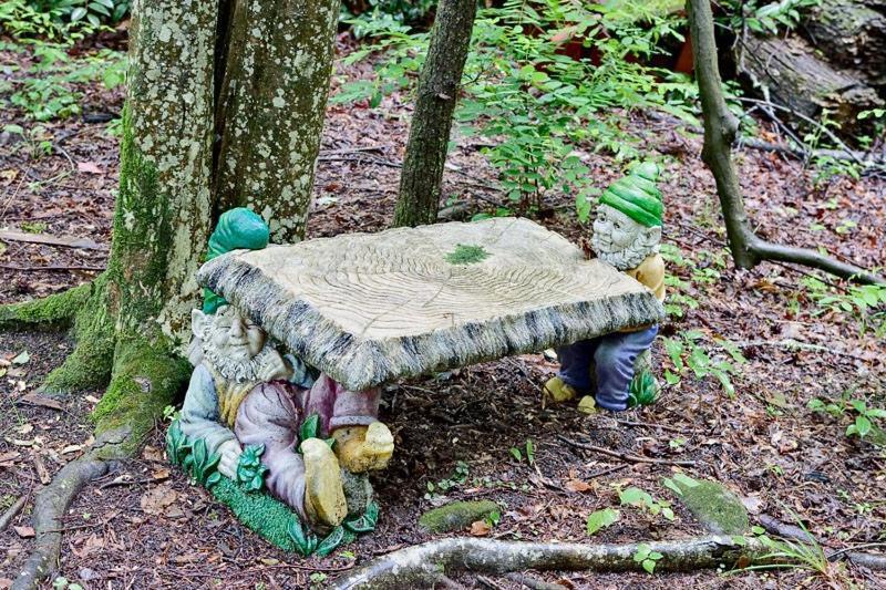 Leprechaun Island Villa Gatlinburg Buitenkant foto